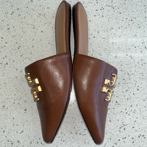 Tory Burch Mules - Picture 7 of 8